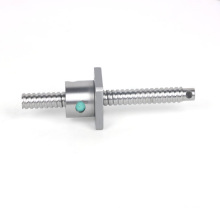 1004 miniature ball screw shaft 10X4